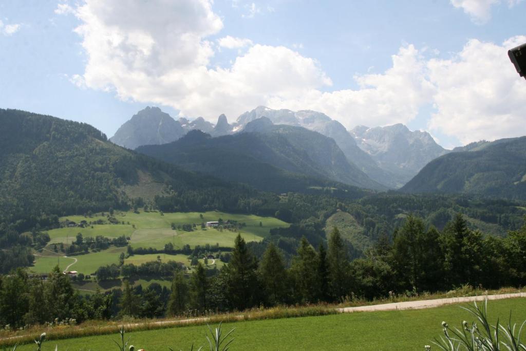 Landgasthof Hotel Zehenthof Pfarrwerfen Exterior photo