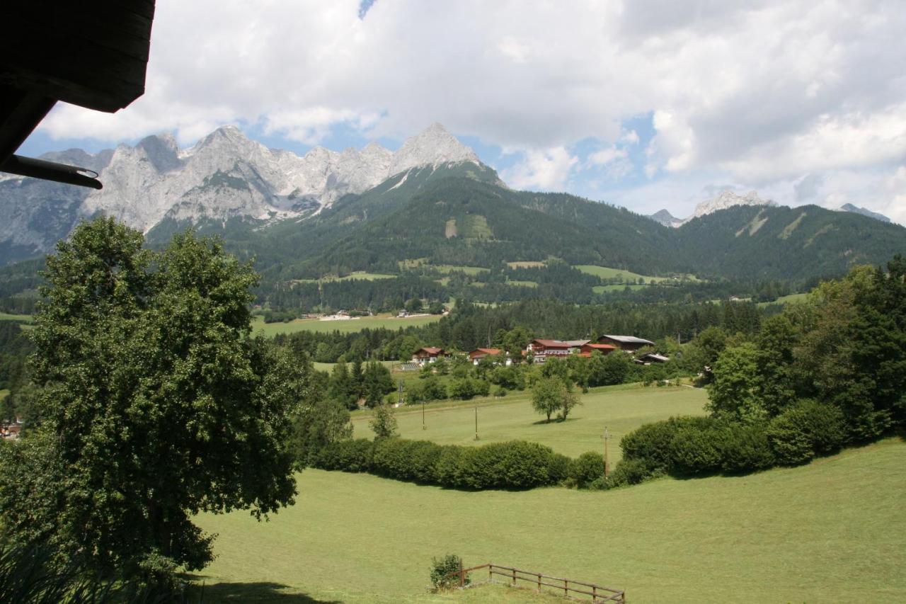 Landgasthof Hotel Zehenthof Pfarrwerfen Room photo